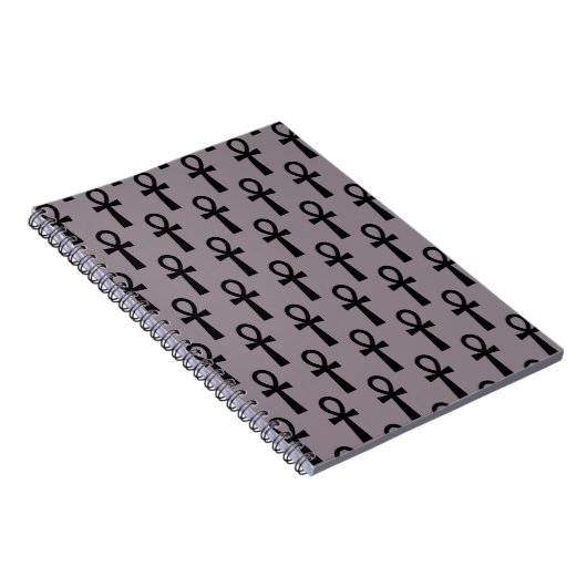 アンク ノートブック (右側)