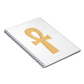 アンク ノートブック (右側)