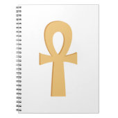 アンク ノートブック (正面)