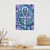 アンク ポスター (キッチン)