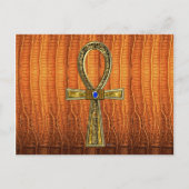 アンク ポストカード (正面)