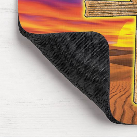 アンク マウスパッド (コーナー)