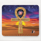 アンク マウスパッド (正面)