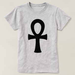 アンクTシャツ Tシャツ