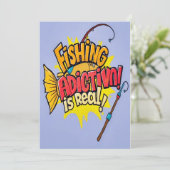 アングラーの楽園を解き放つ! 招待状 (スタンド正面)