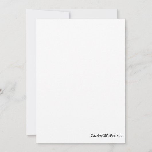 アングラーの楽園を解き放つ! 招待状 (裏面)