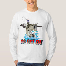 アングラーズ魚釣り | Go Go Em!