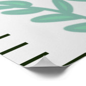 アングラーフィッシュ深いシーボーイズ成長チャート ポスター (角)