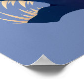 アングラーフィッシュ11x14ポスター ポスター (角)