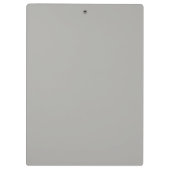 アングラー朝 クリップボード (裏面)