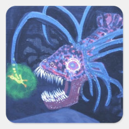 アングラー2. スクエアシール