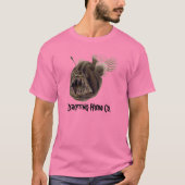 アングラー2 Tシャツ (正面)