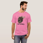 アングラー2 Tシャツ (正面フル)