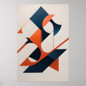 アングラー・シンフォニー ポスター (正面)