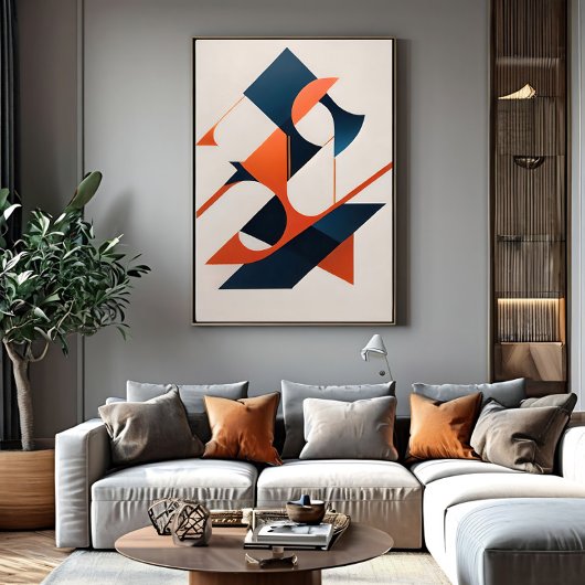 アングラー・シンフォニー ポスター