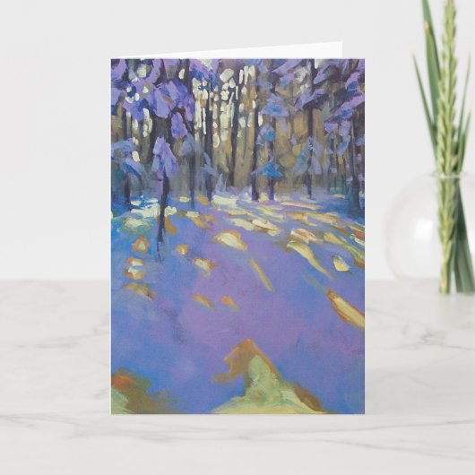 アングリンレイクメドウカード シーズンカード (正面)