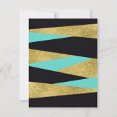 アングルズダーティ30 招待状 (裏面)