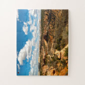 アングルズランディングユタ ジグソーパズル (縦)