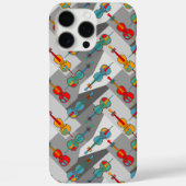 アングルチェロ Case-Mate iPhoneケース (裏面)