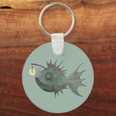 アングルフィッシュ キーホルダー (裏面)