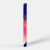 アングル iPhoneケース (右側面)