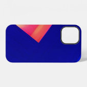 アングル iPhoneケース (裏面横)