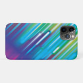 アングルNeon iPhone / iPadケース Case-Mate iPhoneケース (裏面(横))