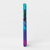 アングルNeon iPhone / iPadケース Case-Mate iPhoneケース (裏面/左)