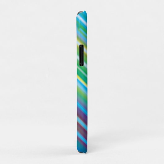 アングルNeon iPhone / iPadケース Case-Mate iPhoneケース (裏面/右)