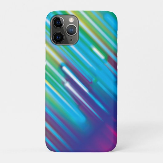 アングルNeon iPhone / iPadケース Case-Mate iPhoneケース (裏)