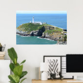 アングレシー ポスター (ホームオフィス)