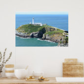 アングレシー ポスター (キッチン)