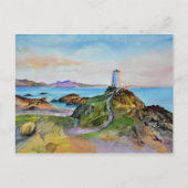 アングレシー ポストカード (正面)