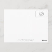 アングレセイウインドファーム ポストカード (裏面)