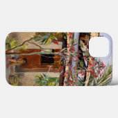 アングレターハウス2004 Case-Mate iPhoneケース (裏面 (横))