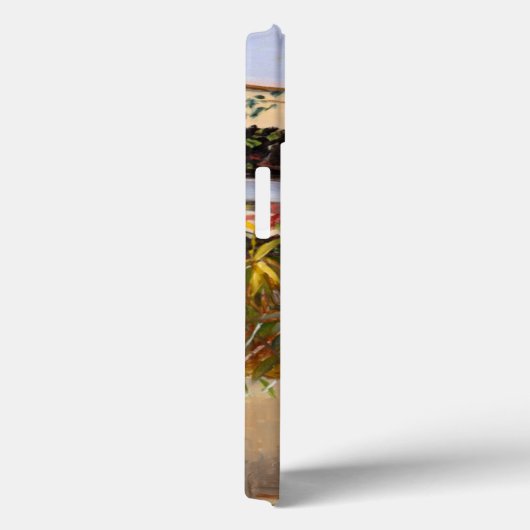 アングレターハウス2004 Case-Mate iPhoneケース (裏面 / 右)