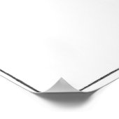 アングレーズジャガー ポスター (角)