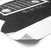 アングレーズ・ブリストル ポスター (角)