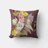 アングロアラン クッション (正面)