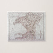 アングロインディアン帝国 ジグソーパズル (横)