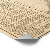 アングロサクソン諸王国 ポスター (角)