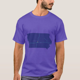 アンケニー1 Tシャツ