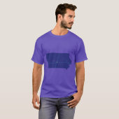 アンケニー1 Tシャツ (正面フル)
