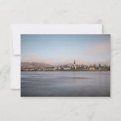 アンケルアムラインカード (正面)