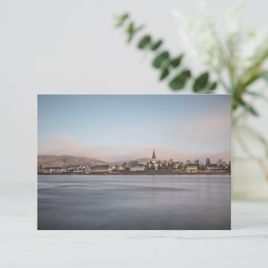 アンケルアムラインカード (スタンド正面)