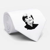 アンゲラ・メルケル ネクタイ (ロール)