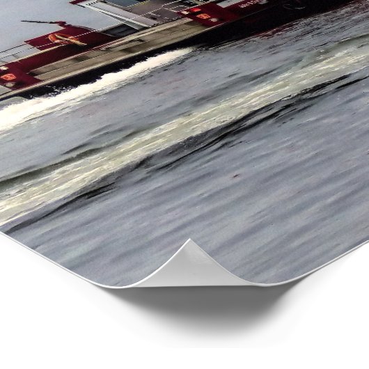アンゲリク ポスター (角)