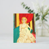 アンゲリク ポストカード (スタンド正面)