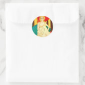 アンゲリク ラウンドシール (バッグ)