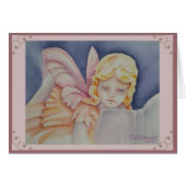 アンゲリックありがとう (正面横)